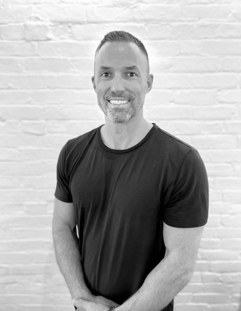 Dr Matt Jordan